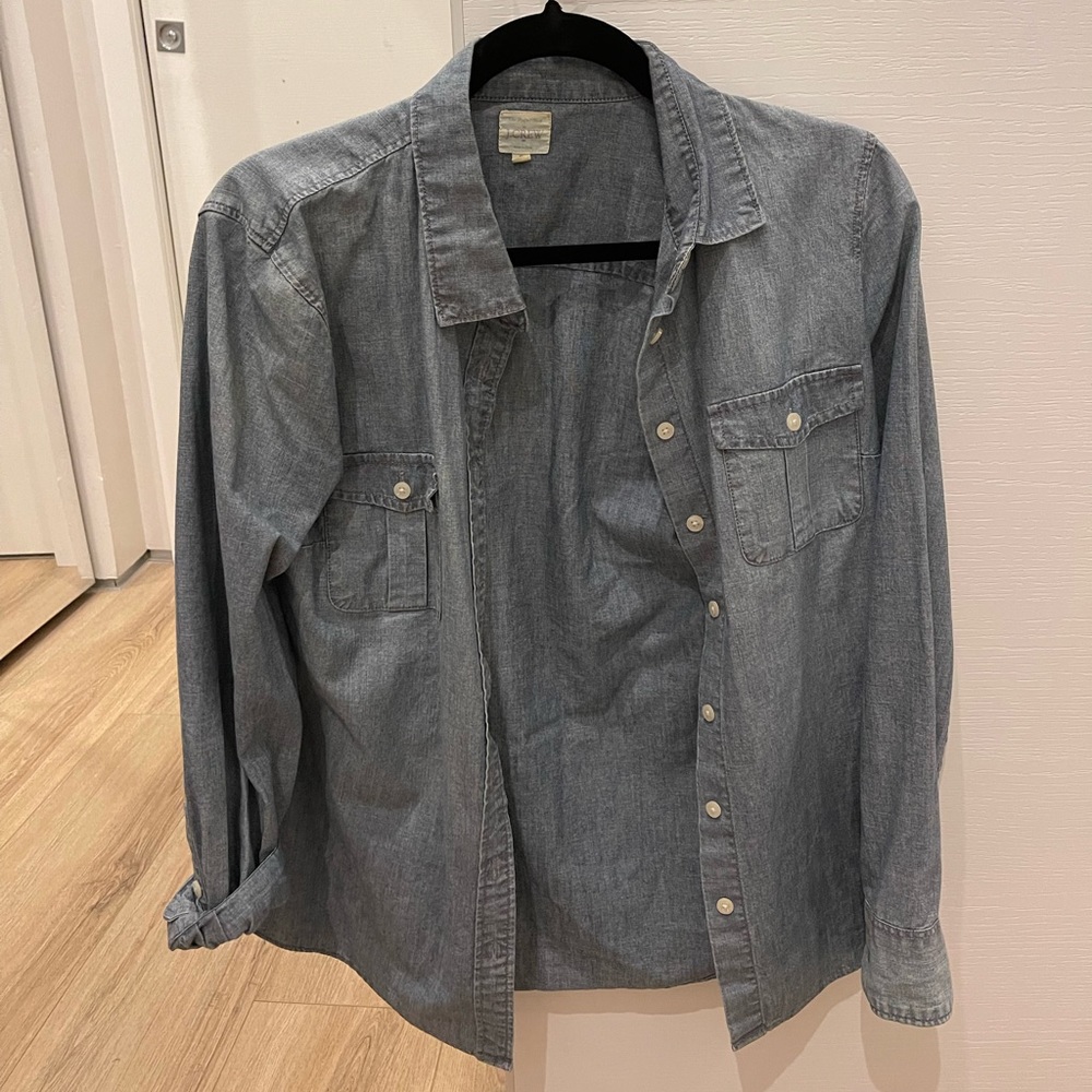 J Crew Shirt